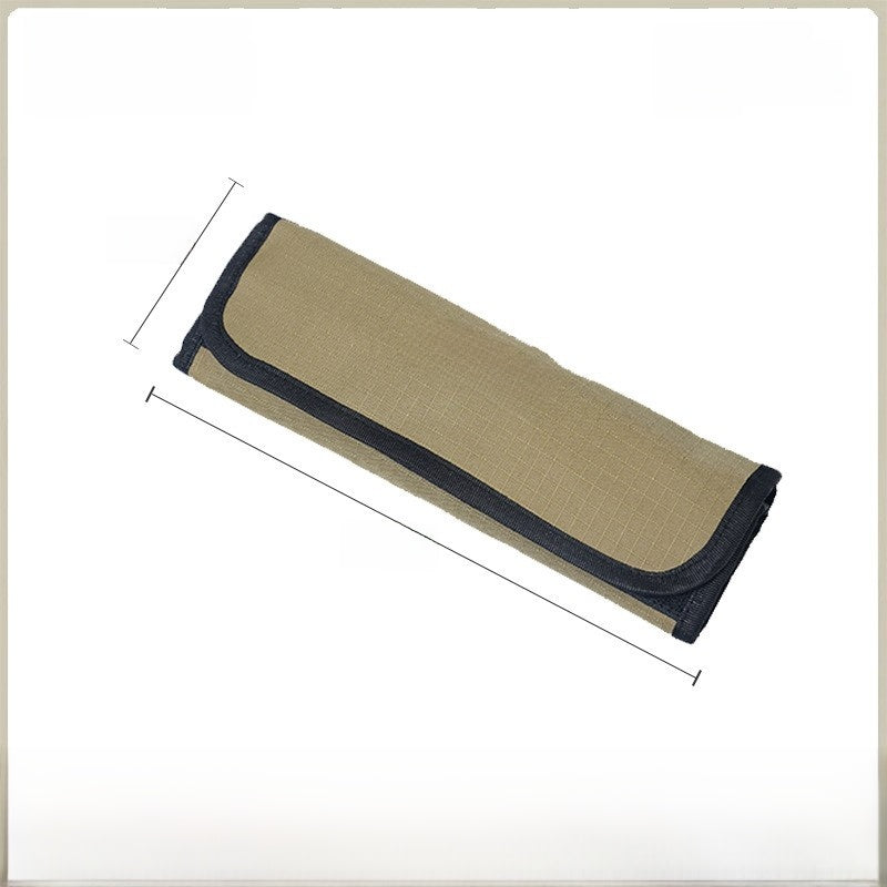 Load image into Gallery viewer, Outdoor barbecue utensil storage bag
