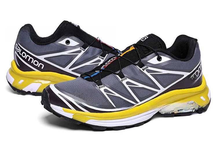 Load image into Gallery viewer, Trail running and hiking shoes

