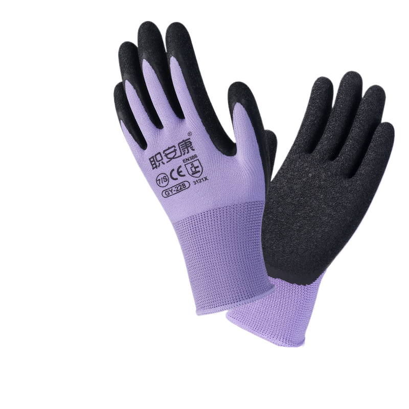 Load image into Gallery viewer, Women's Protective Latex Gloves
