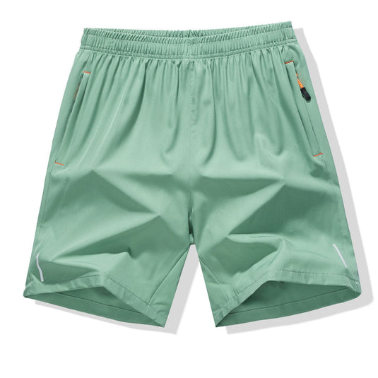 Mens Quick Dry Sports Shorts