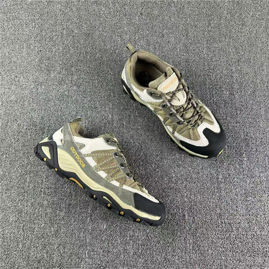 Lightweight Breathable Hiking Shoes