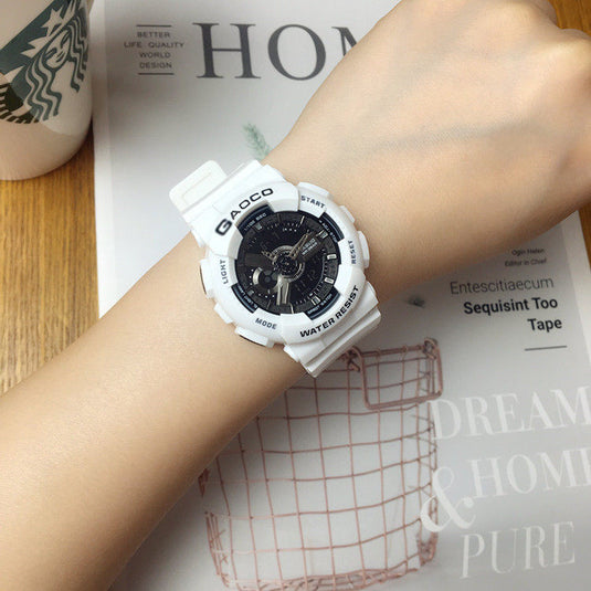 Multifunctional Sports Electronic Watch