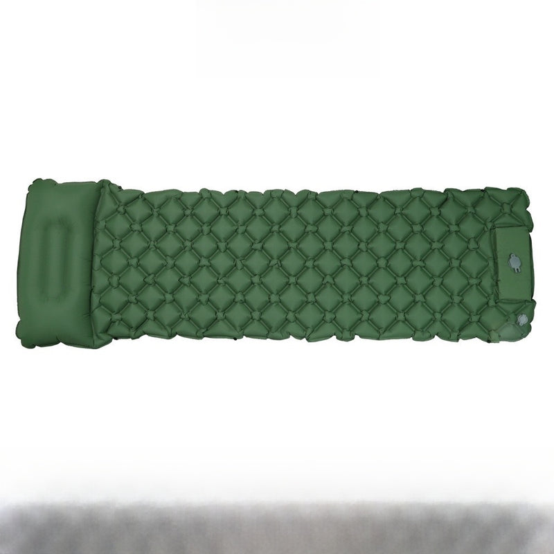 Load image into Gallery viewer, Automatic Inflatable Camping Mattress
