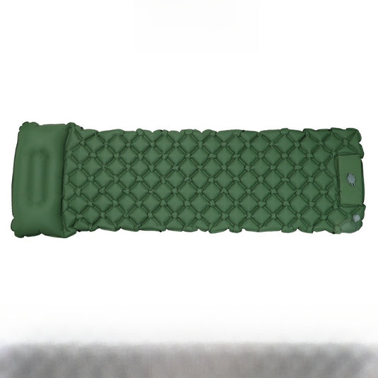 Automatic Inflatable Camping Mattress