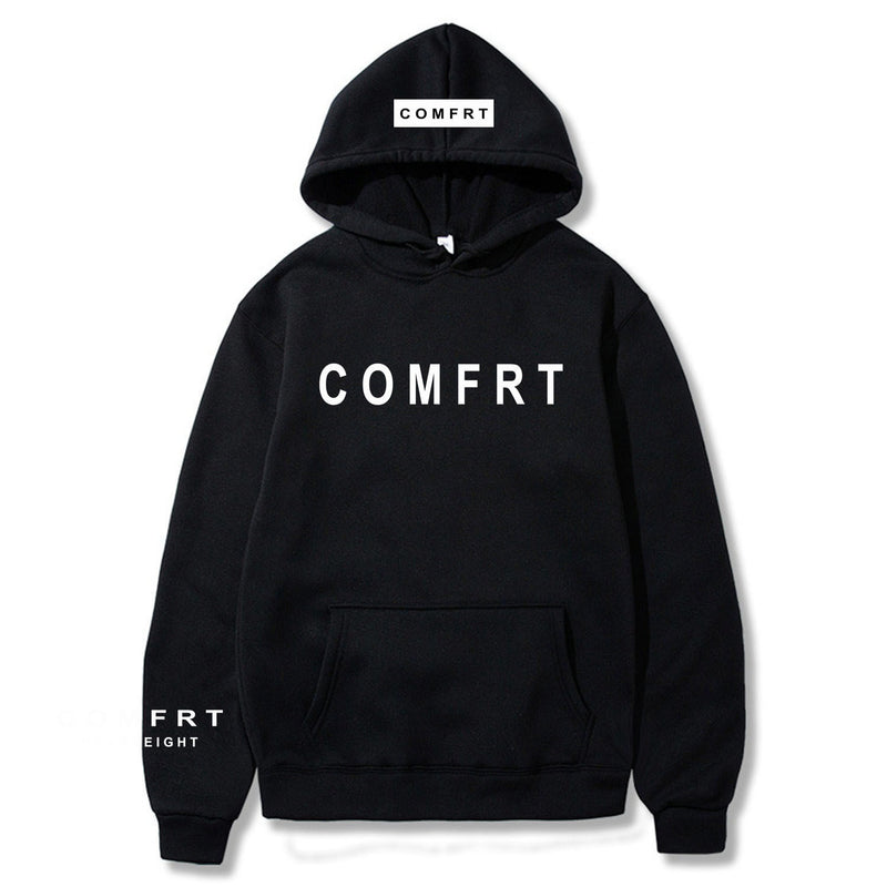 Load image into Gallery viewer, Casual Sports Hoodie
