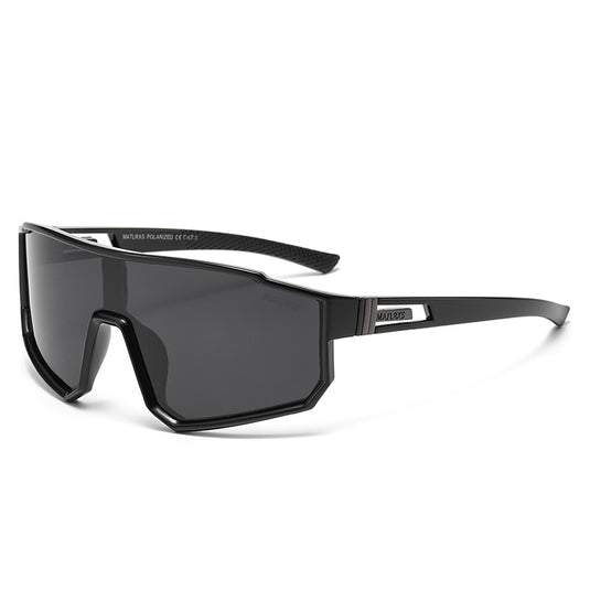 Color Changing Polarized Sports Sunglasses