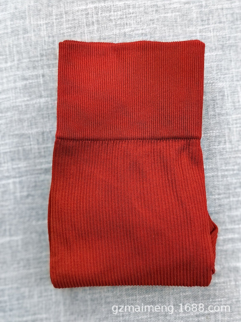 Load image into Gallery viewer, High-Waisted Base Layer Leggings – Women's Thermal Winter Tights
