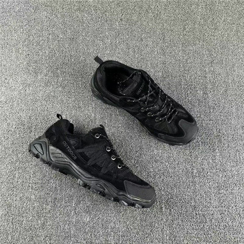 Load image into Gallery viewer, Lightweight Breathable Hiking Shoes

