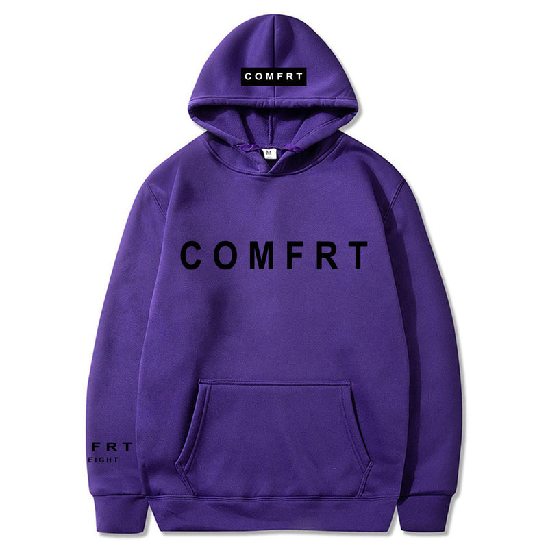 Load image into Gallery viewer, Casual Sports Hoodie
