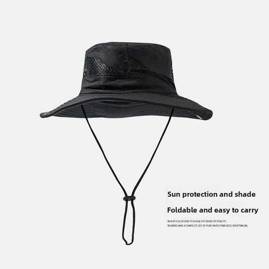 Outdoor Sun Protection Hat