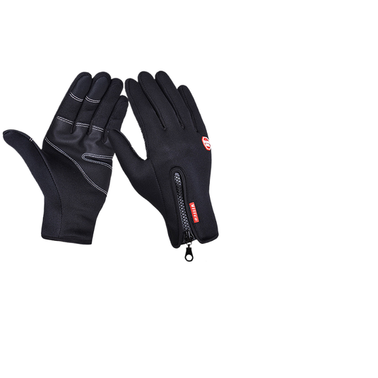 Outdoor sport windproof Gloves