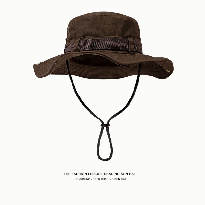 Load image into Gallery viewer, Outdoor Sun Protection Hat
