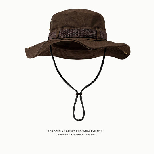 Outdoor Sun Protection Hat