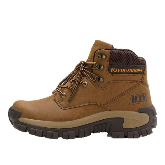 Men's Outdoor Hiking Boots