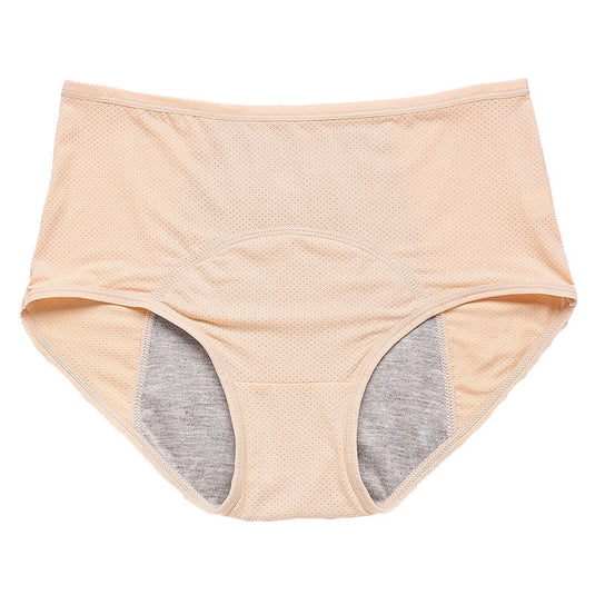 Women's physiological underwear