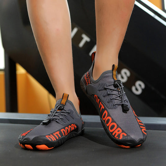 Lightweight Water Sports Shoes for Hiking and Swimming