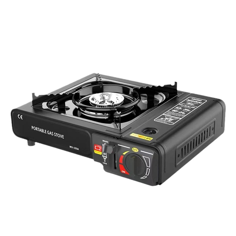 Load image into Gallery viewer, Outdoor Cassette Stove
