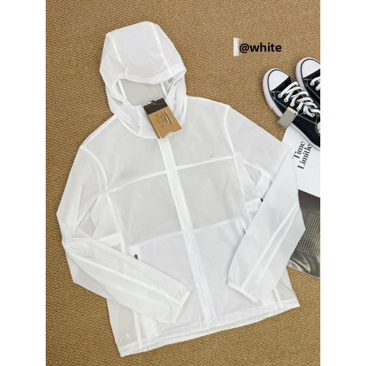 Outdoor Sun Protection Jacket