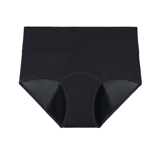 Womens Menstrual Underwear Leak Protection Breathable