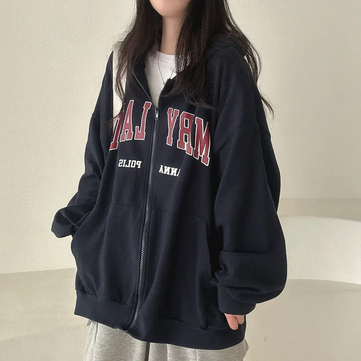 Load image into Gallery viewer, Women's Hoodie
