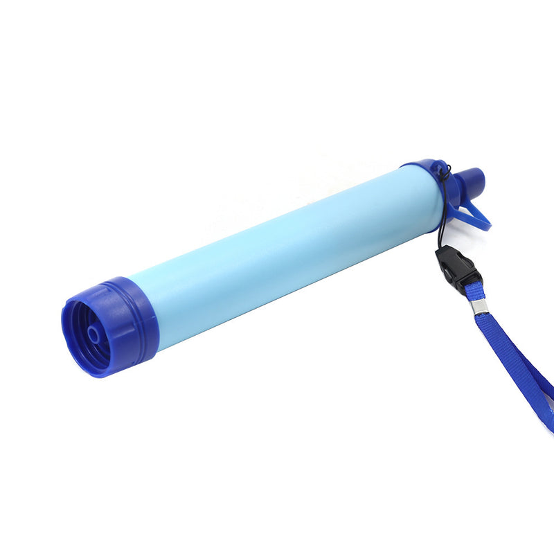 Load image into Gallery viewer, Portable Outdoor Water Purifier Filter
