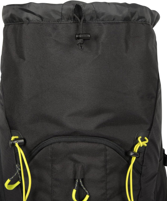 Carrion 65L Rucksack - Padded Back Daypack Bagback