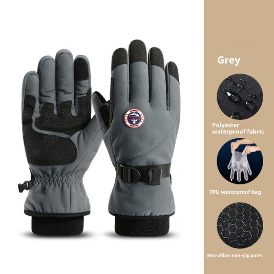 Men's Gloves