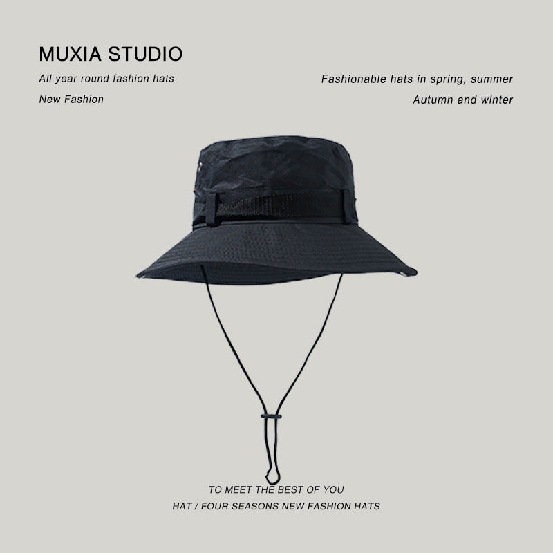 Load image into Gallery viewer, Outdoor Sun Protection Hat
