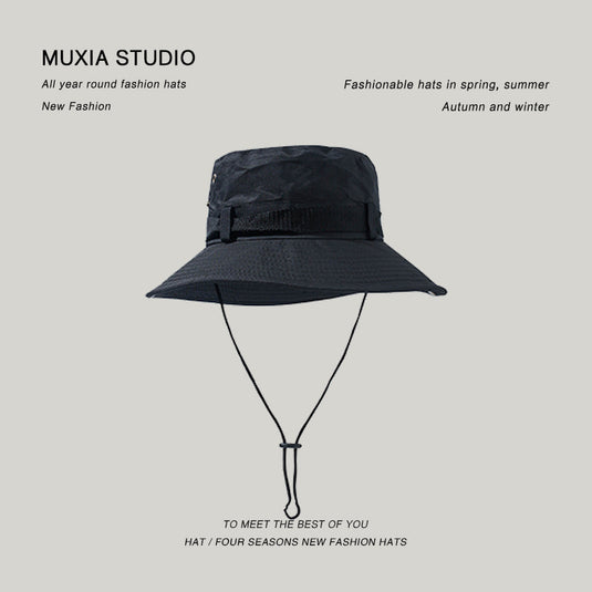 Outdoor Sun Protection Hat