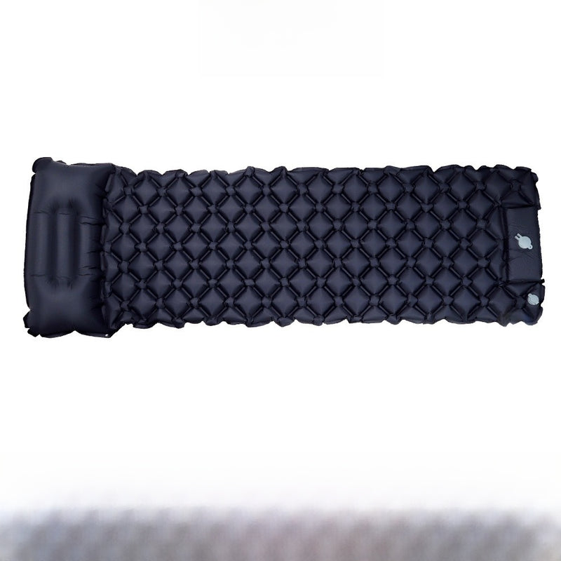 Load image into Gallery viewer, Automatic Inflatable Camping Mattress
