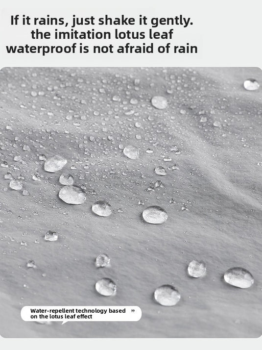 Three-in-One Waterproof Outdoor Pants