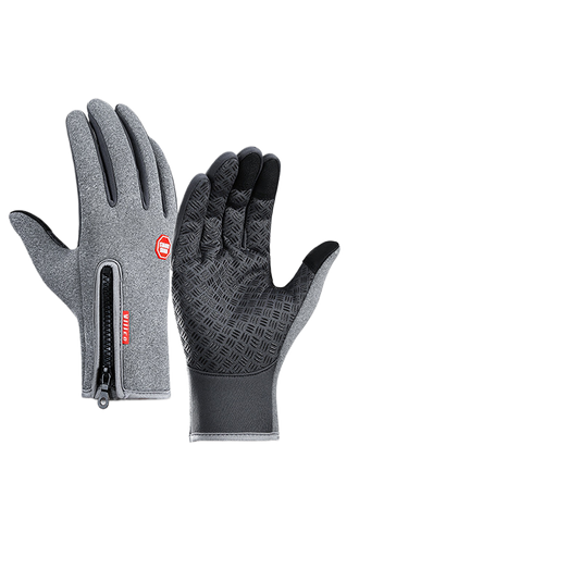 Outdoor sport windproof Gloves