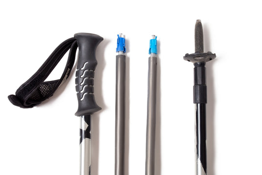 Tiger Paw 7075 Replacement Section