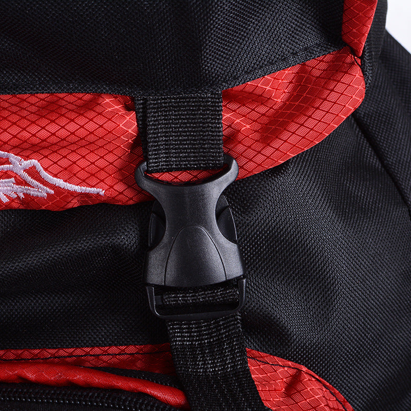 Load image into Gallery viewer, Ultra Lightweight Outdoor Sports Backpack
