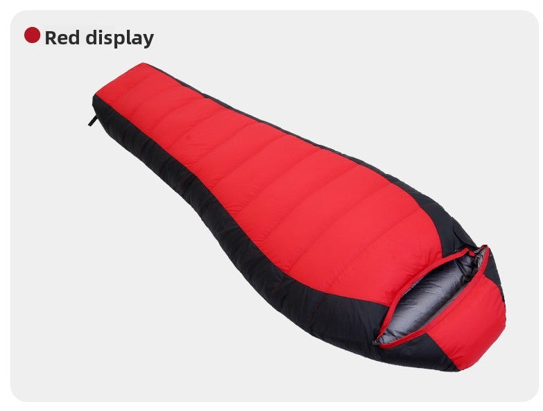 Load image into Gallery viewer, Sleeping Bag
