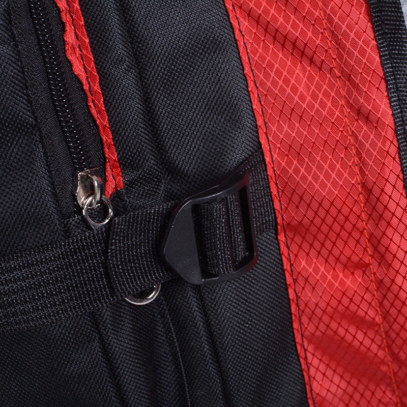 Load image into Gallery viewer, Ultra Lightweight Outdoor Sports Backpack

