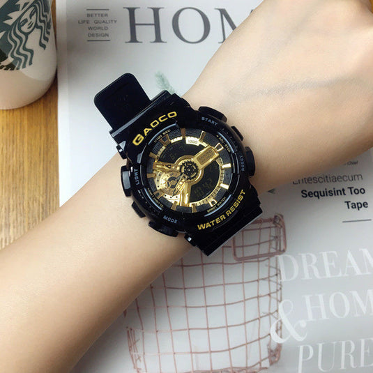 Multifunctional Sports Electronic Watch