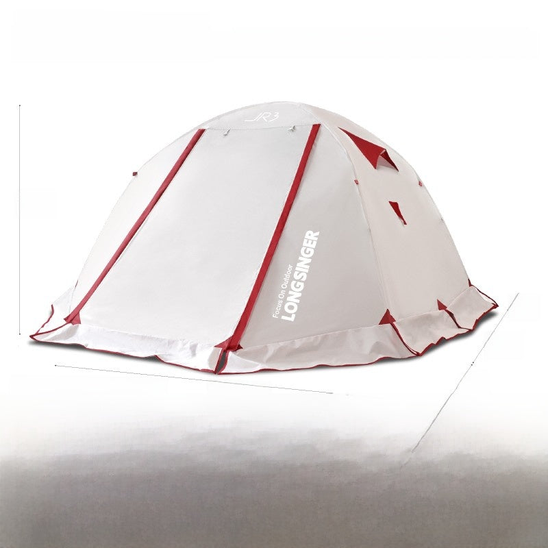 Load image into Gallery viewer, Ultralight outdoor camping tent
