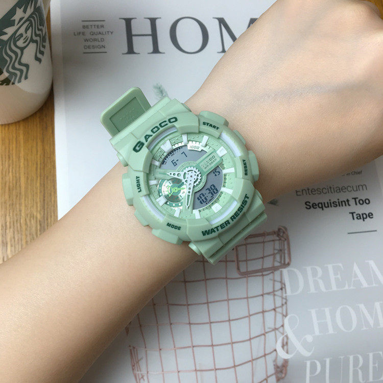 Load image into Gallery viewer, Multifunctional Sports Electronic Watch
