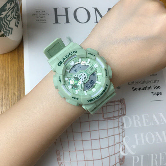Multifunctional Sports Electronic Watch