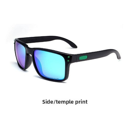 Polarized Sports Sunglasses for Outdoor Cycling