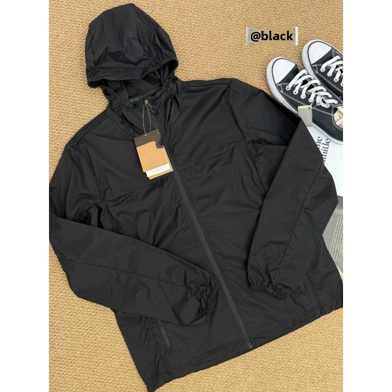 Load image into Gallery viewer, Outdoor Sun Protection Jacket
