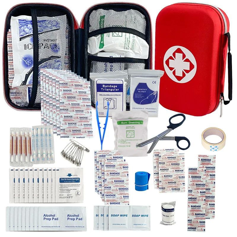Load image into Gallery viewer, First Aid Kit

