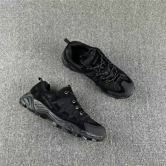 Lightweight Breathable Hiking Shoes