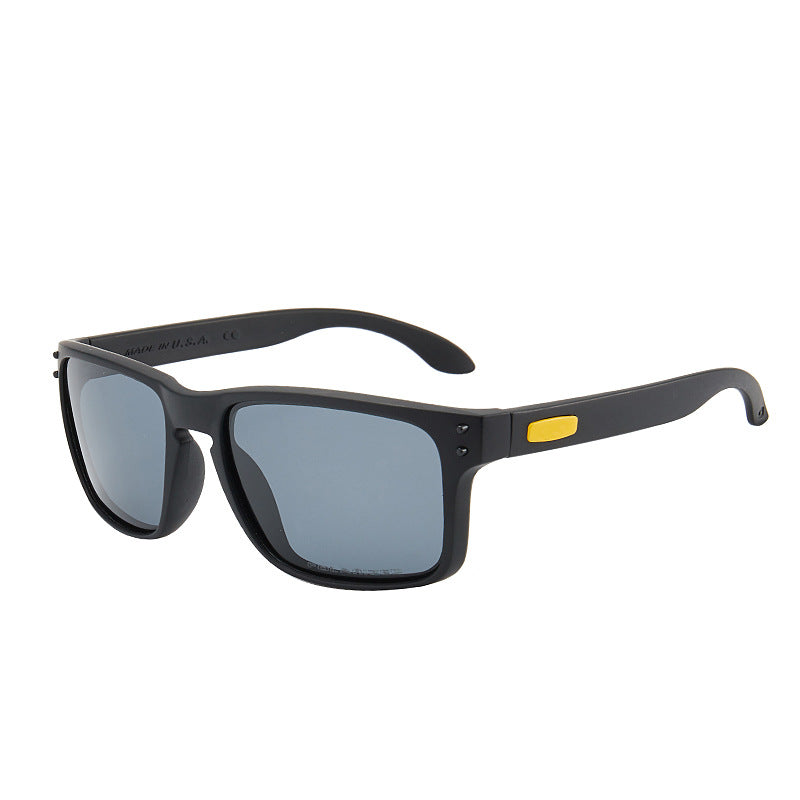 Load image into Gallery viewer, Polarized Sports Sunglasses for Outdoor Cycling
