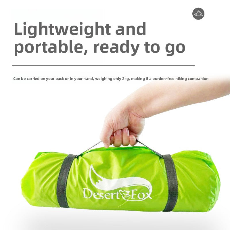 Load image into Gallery viewer, Double Layer Camping Tent
