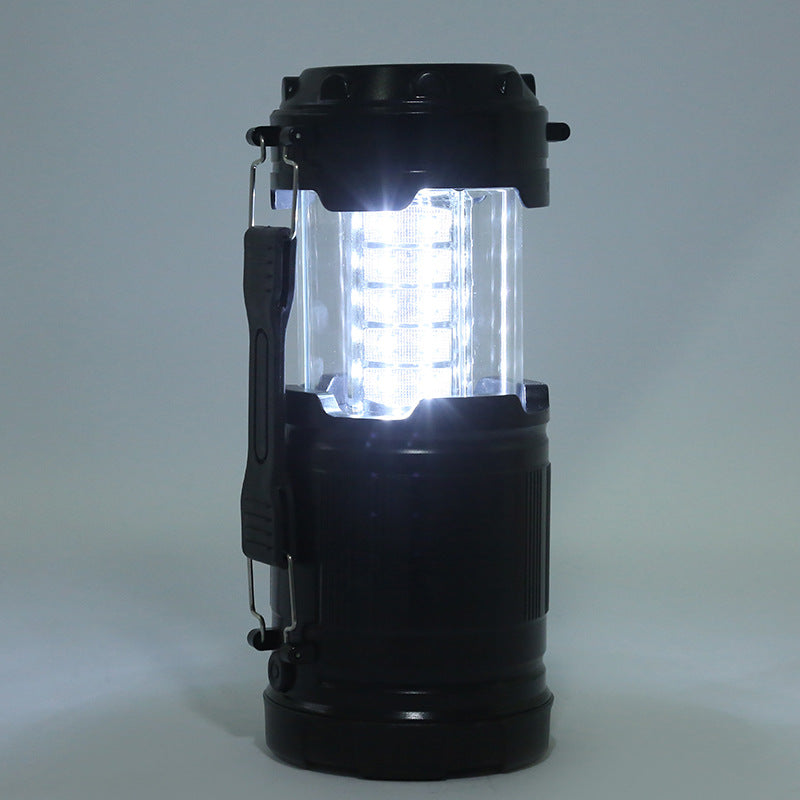 Load image into Gallery viewer, Portable LED Camping Light for Outdoor Use
