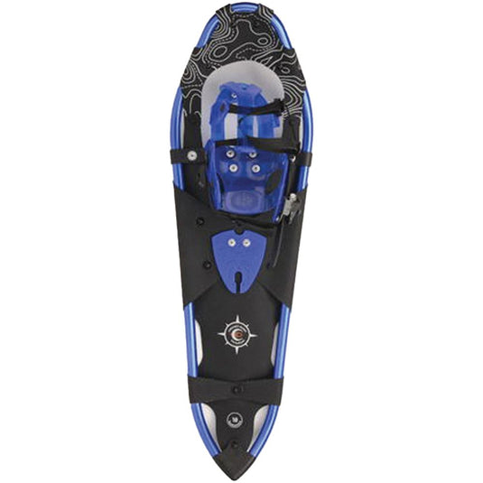 Crescent Moon Gold 10 Back Country Snow Shoes