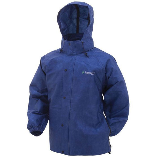 MEN'S FROGG TOGGS PRO ACTION JACKET