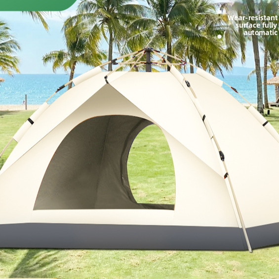 Load image into Gallery viewer, Automatic Camping Tent
